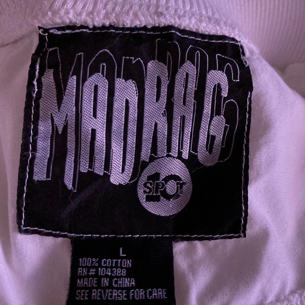 Mad Rag utility jacket - Picture 6 of 7